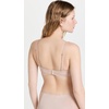 image:imageSimone Perele Womens Karma Strapless BraPeau Rose