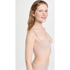 image:imageSimone Perele Womens Karma Strapless BraPeau Rose