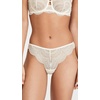 image:imageSimone Perele Womens Karma TangaIvory