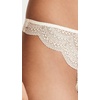 image:imageSimone Perele Womens Karma TangaIvory