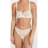 image:imageSimone Perele Womens Karma TangaNatural