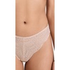 image:imageSimone Perele Womens Karma TangaPeau Rose