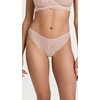 image:imageSimone Perele Womens Karma TangaPeau Rose