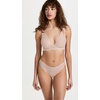 image:imageSimone Perele Womens Karma TangaPeau Rose