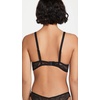 image:imageSimone Perele Womens Karma Triangle BraletteBlack