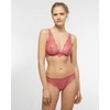 image:imageSimone Perele Womens Karma Triangle BraletteBlush Pink
