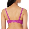 image:imageSimone Perele Womens Karma Triangle BraletteBougainvillea