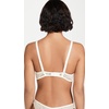 image:imageSimone Perele Womens Karma Triangle BraletteIvory