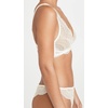 image:imageSimone Perele Womens Karma Triangle BraletteIvory