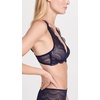 image:imageSimone Perele Womens Karma Triangle BraletteMidnight
