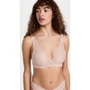 image:imageSimone Perele Womens Karma Triangle BralettePeau Rose