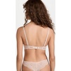 image:imageSimone Perele Womens Karma Triangle BralettePeau Rose