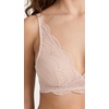 image:imageSimone Perele Womens Karma Triangle BralettePeau Rose