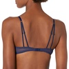 image:imageSimone Perele Womens Marguerite Triangle UnderwireNight Blue