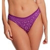image:imageSimone Perele Womens Oisive Bikini Panty 1F1720 Divine Purple S