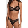 image:imageSimone Perele Womens Orphee Demi CupBlack