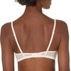 image:imageSimone Perele Womens Orphee Demi CupPetal Powder