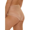 image:imageSimone Perele Womens Plume Control BriefPeau Rose
