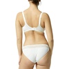 image:imageSimone Perele Womens PlusSize Caresse Minimizer Underwire BraNatural