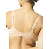 image:imageSimone Perele Womens PlusSize Caresse Minimizer Underwire BraPeau Rose