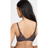 image:imageSimone Perele Womens Promesse Demi CupAnthracite