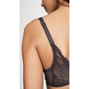 image:imageSimone Perele Womens Promesse Demi CupAnthracite