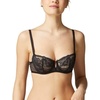 image:imageSimone Perele Womens Promesse Demi CupBlack