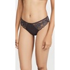 image:imageSimone Perele Womens Promesse TangaAnthracite