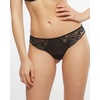 image:imageSimone Perele Womens Promesse TangaBlack