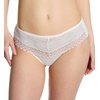 image:imageSimone Perele Womens Radieuse BoyshortIvory