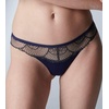 image:imageSimone Perele Womens Reflet BikiniMidnight