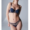 image:imageSimone Perele Womens Reflet BikiniMidnight