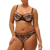 image:imageSimone Perele Womens Romance BikiniLight Tatoo