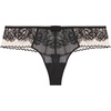 image:imageSimone Perele Womens Romance TangaLight Tatoo