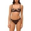 image:imageSimone Perele Womens Romance TangaLight Tatoo