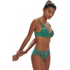 image:imageSimone Perele Womens Saga BikiniGarden Green