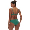 image:imageSimone Perele Womens Saga BikiniGarden Green