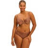 image:imageSimone Perele Womens Saga BikiniTender Brown