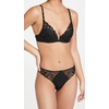 image:imageSimone Perele Womens Saga ThongBlack