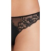 image:imageSimone Perele Womens Saga ThongBlack