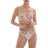 image:imageSimone Perele Womens Saga ThongPink Nude