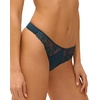 image:imageSimone Perele Womens Saga ThongPrestige Blue