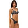 image:imageSimone Perele Womens Saga ThongPrestige Blue