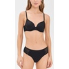 image:imageSimone Perele Womens Subtile 3D PlungeBlack