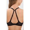 image:imageSimone Perele Womens Subtile 3D PlungeBlack