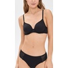 image:imageSimone Perele Womens Subtile 3D PlungeBlack