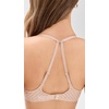 image:imageSimone Perele Womens Subtile 3D PlungePeau Rose