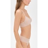image:imageSimone Perele Womens Subtile 3D PlungePeau Rose