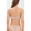 image:imageSimone Perele Womens Subtile 3D PlungePeau Rose