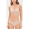 image:imageSimone Perele Womens Subtile 3D PlungePeau Rose